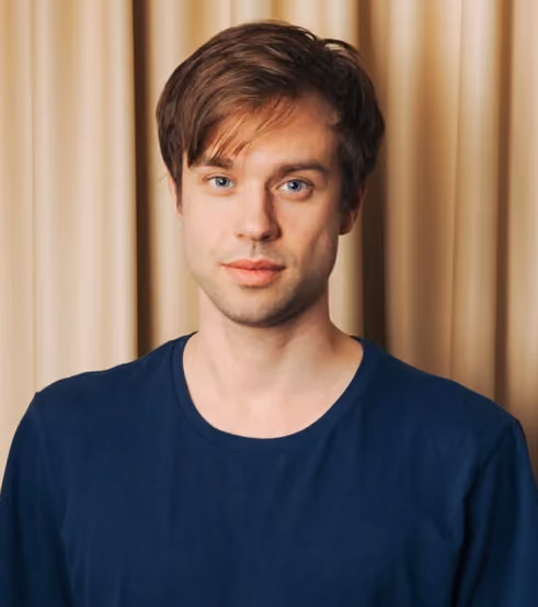 Anton Osika - Co-founder & CEO - Lovable
